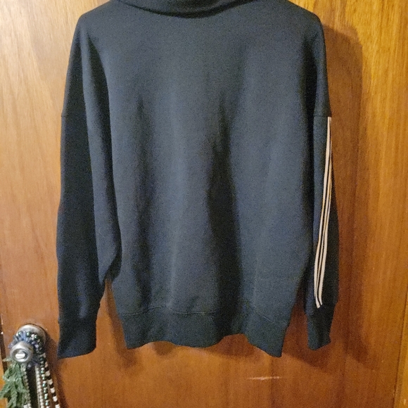 NWT Adidas Lock Up Sweatshirt - Picture 5 of 7